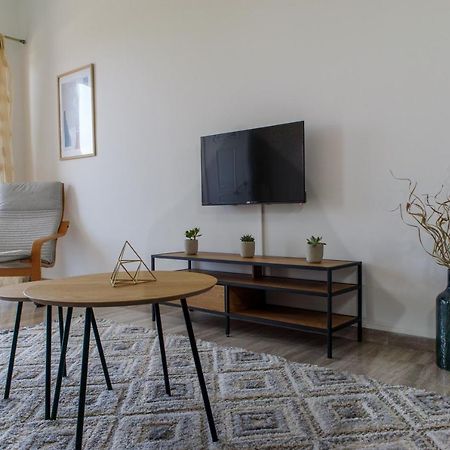 Almyros Aktis Seaview Apartment Καλαμάτα Εξωτερικό φωτογραφία
