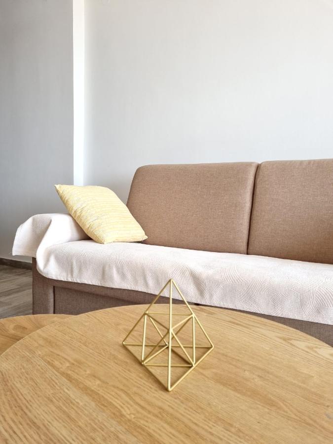 Almyros Aktis Seaview Apartment Καλαμάτα Εξωτερικό φωτογραφία