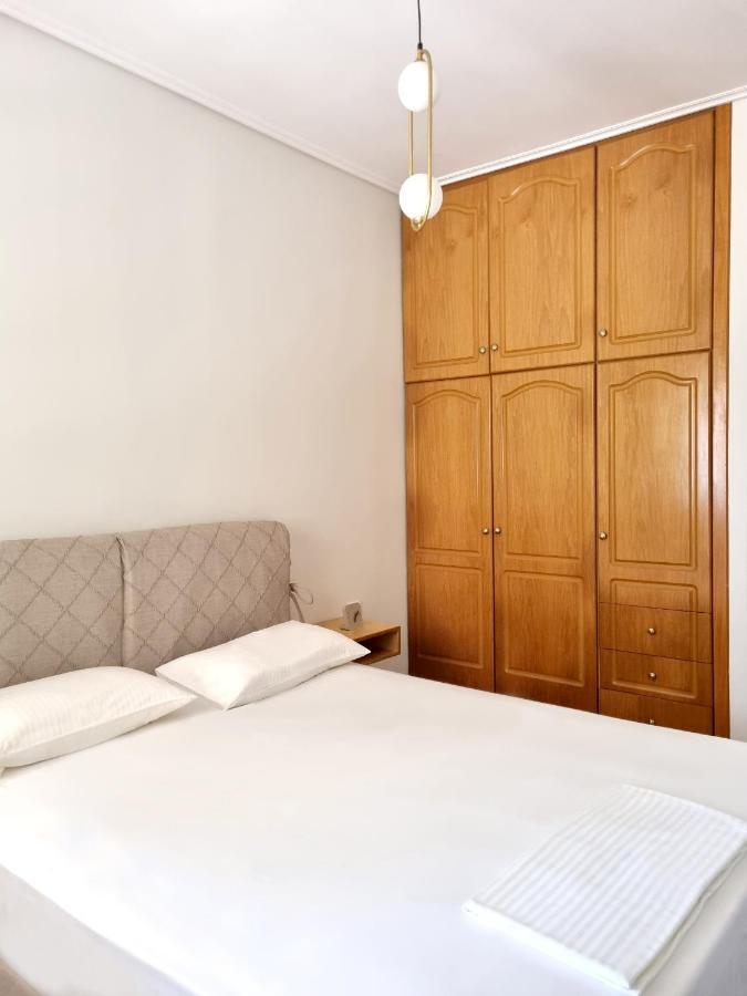 Almyros Aktis Seaview Apartment Καλαμάτα Εξωτερικό φωτογραφία