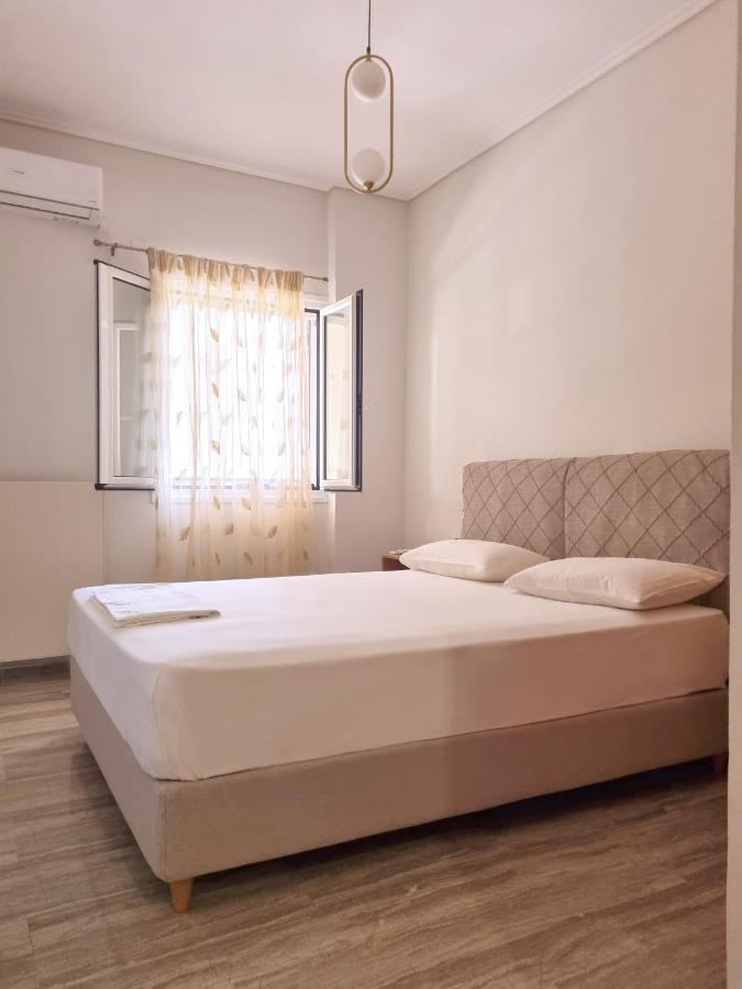 Almyros Aktis Seaview Apartment Καλαμάτα Εξωτερικό φωτογραφία