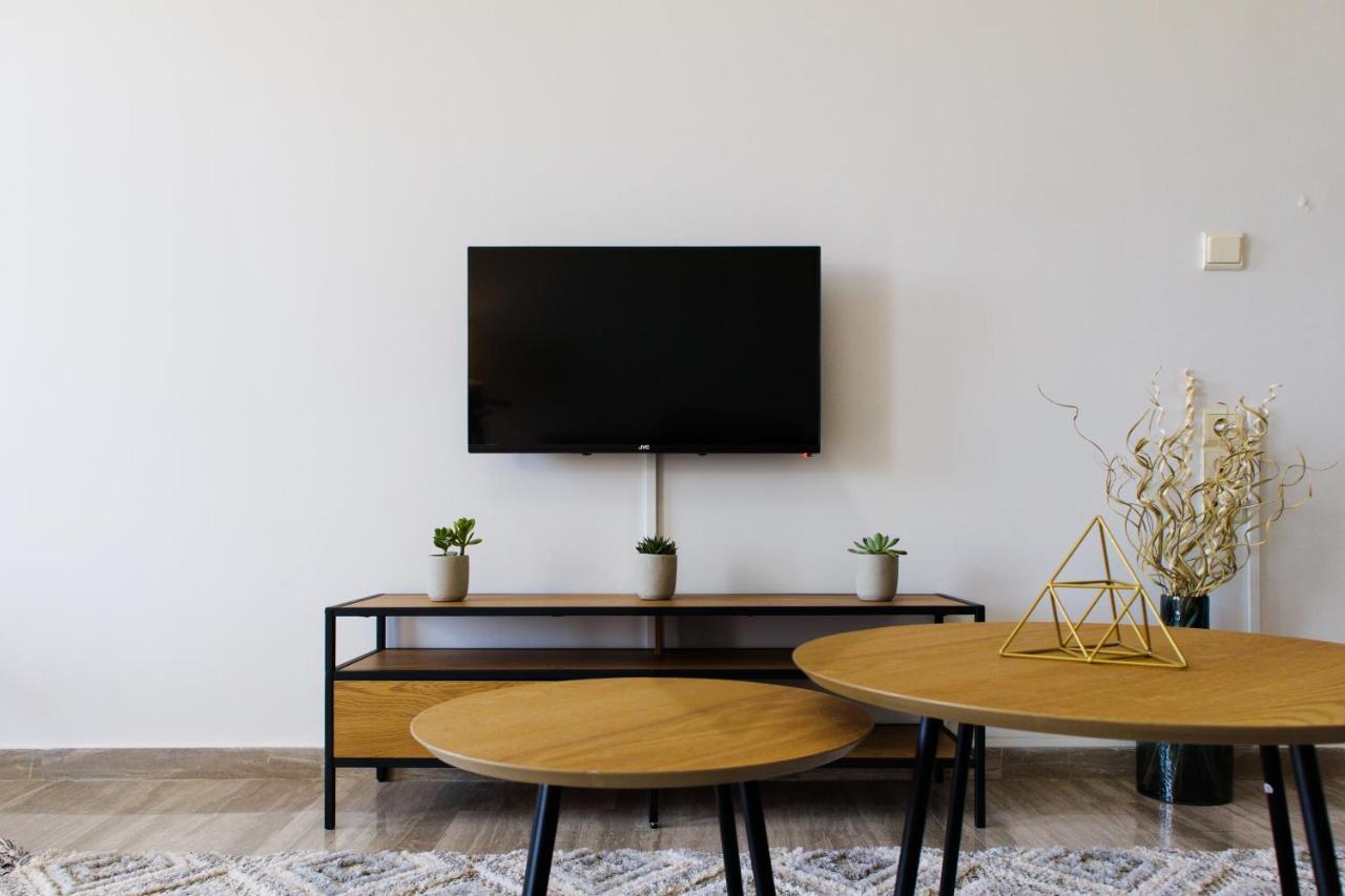 Almyros Aktis Seaview Apartment Καλαμάτα Εξωτερικό φωτογραφία