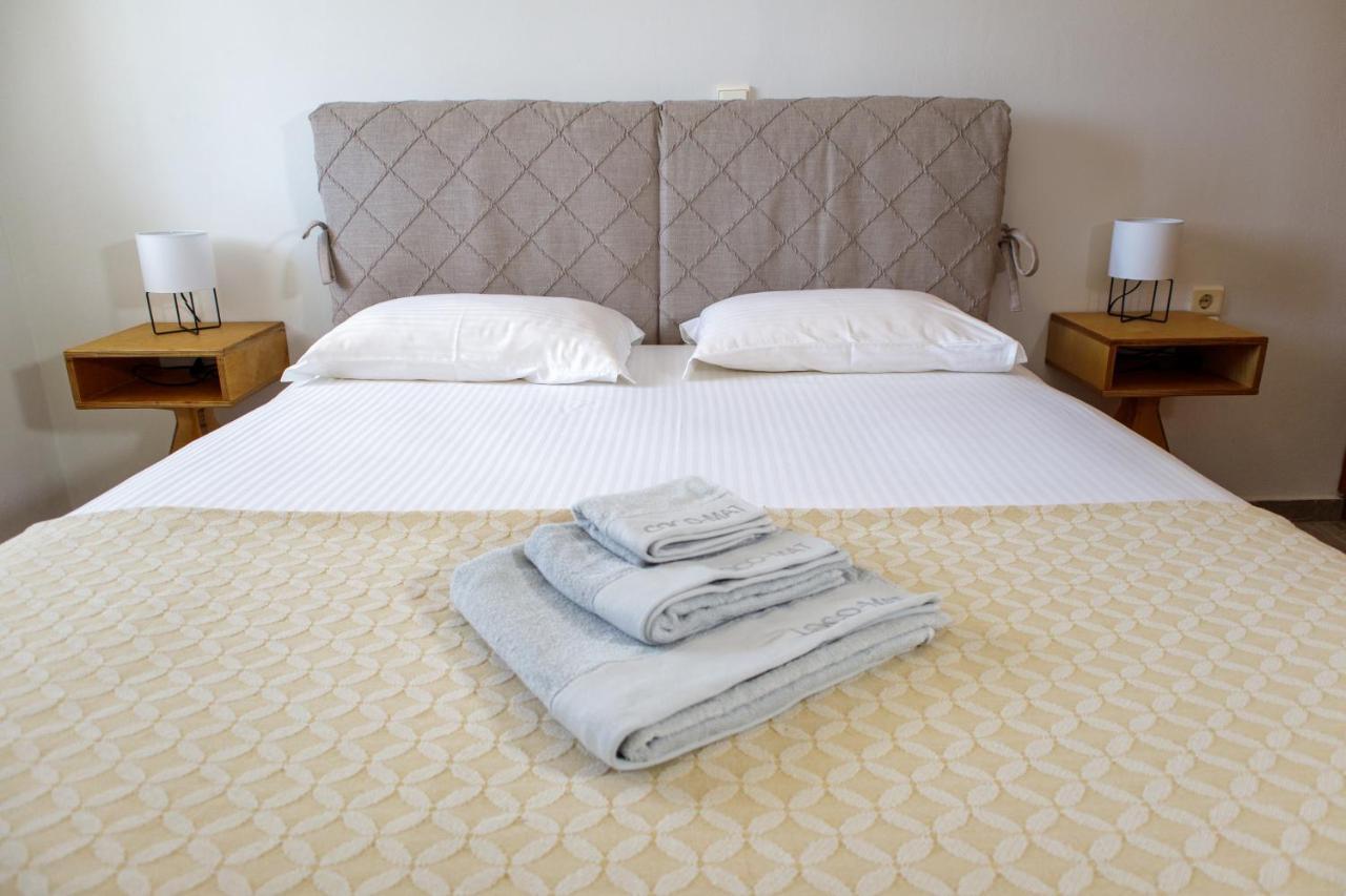 Almyros Aktis Seaview Apartment Καλαμάτα Εξωτερικό φωτογραφία