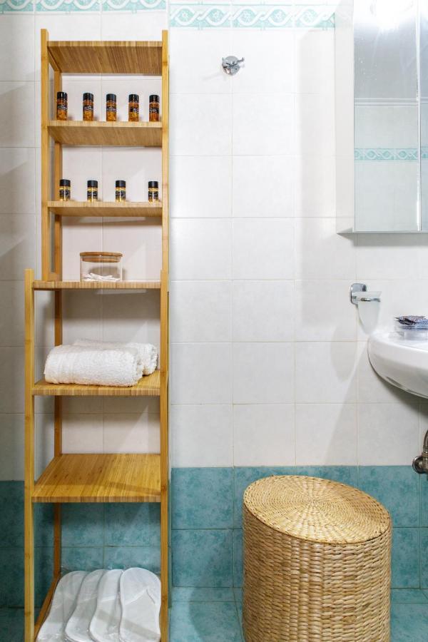 Almyros Aktis Seaview Apartment Καλαμάτα Εξωτερικό φωτογραφία