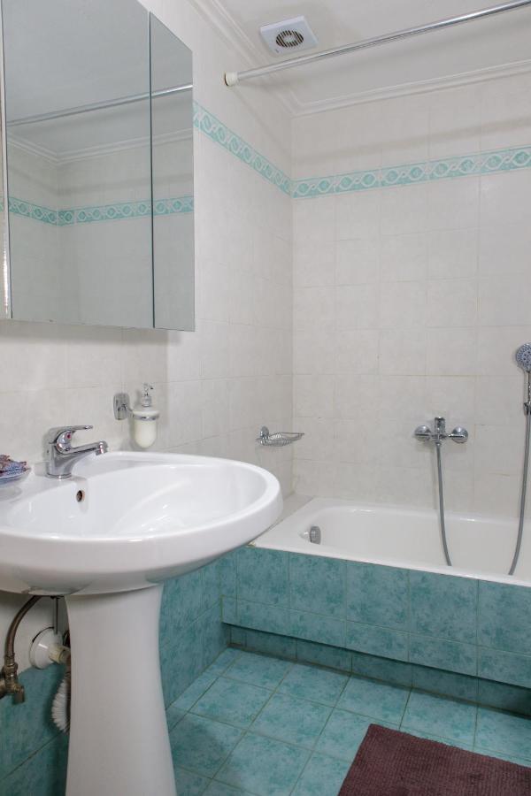 Almyros Aktis Seaview Apartment Καλαμάτα Εξωτερικό φωτογραφία