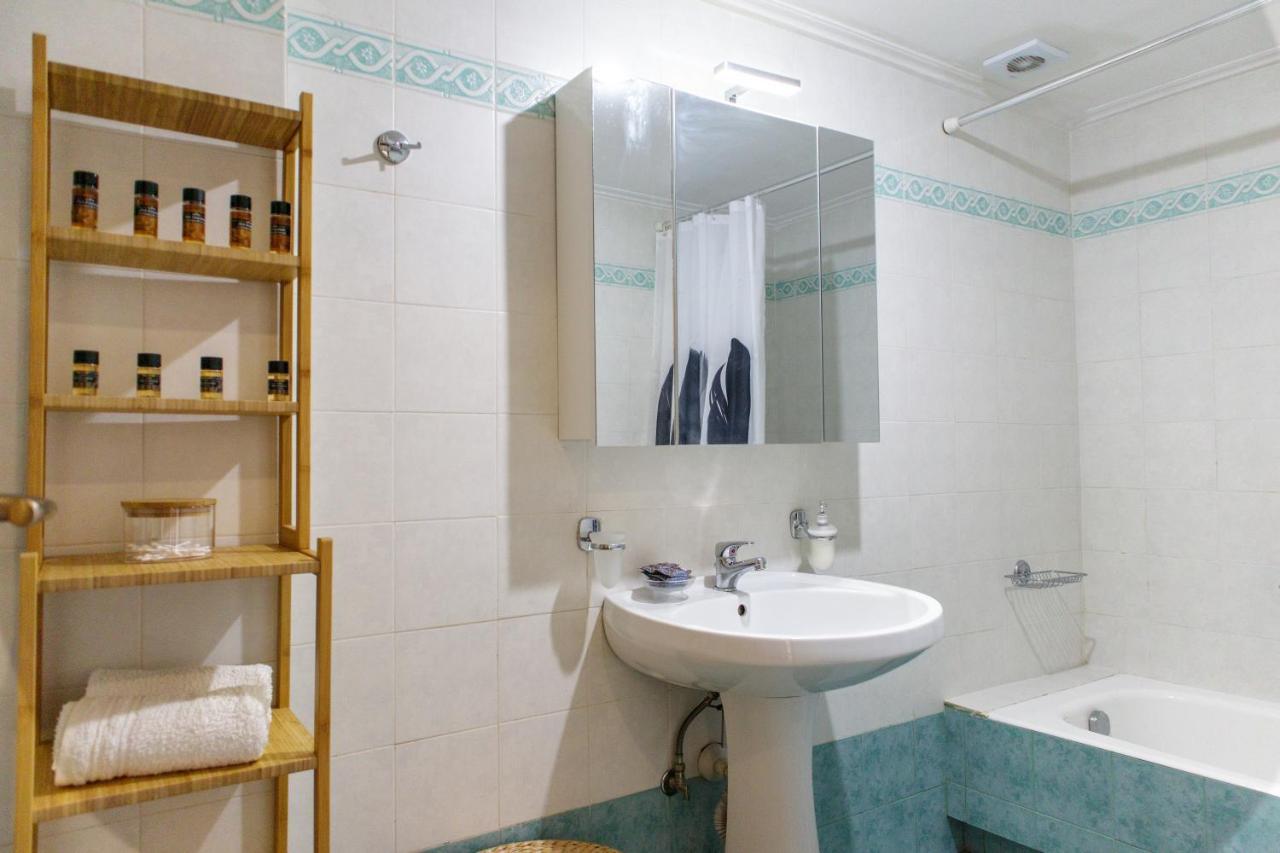Almyros Aktis Seaview Apartment Καλαμάτα Εξωτερικό φωτογραφία