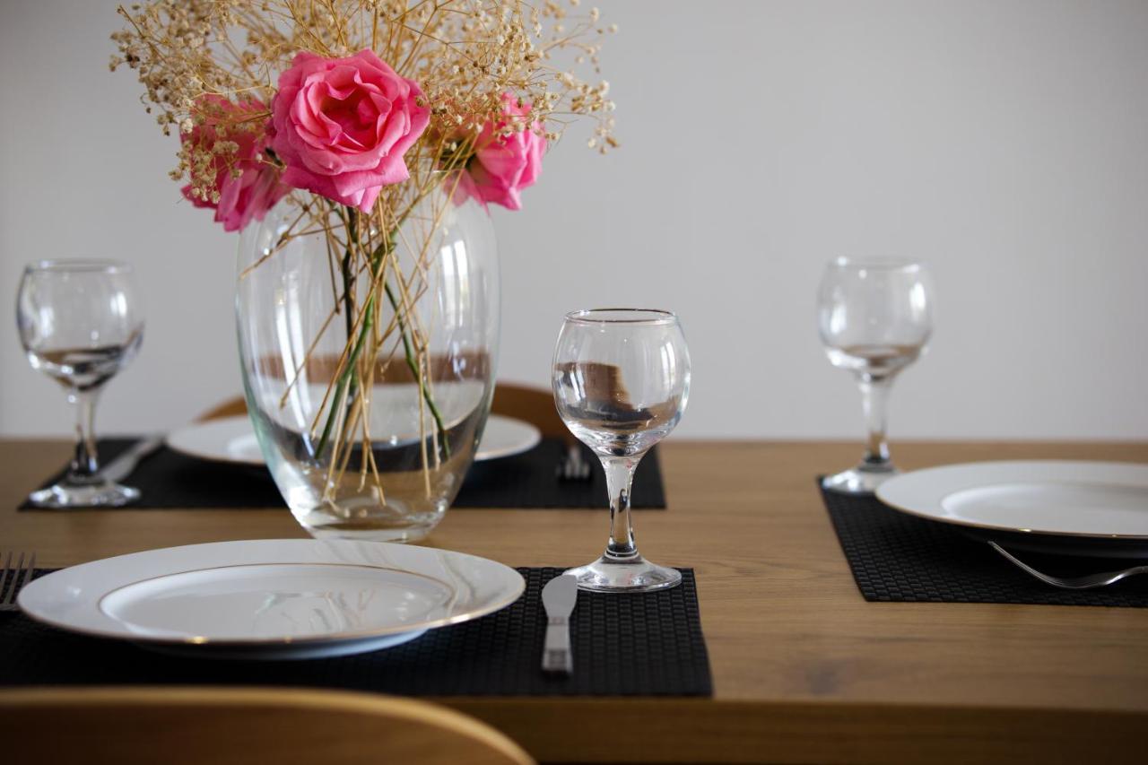 Almyros Aktis Seaview Apartment Καλαμάτα Εξωτερικό φωτογραφία