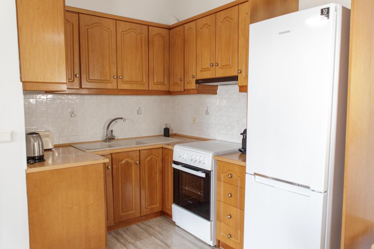 Almyros Aktis Seaview Apartment Καλαμάτα Εξωτερικό φωτογραφία