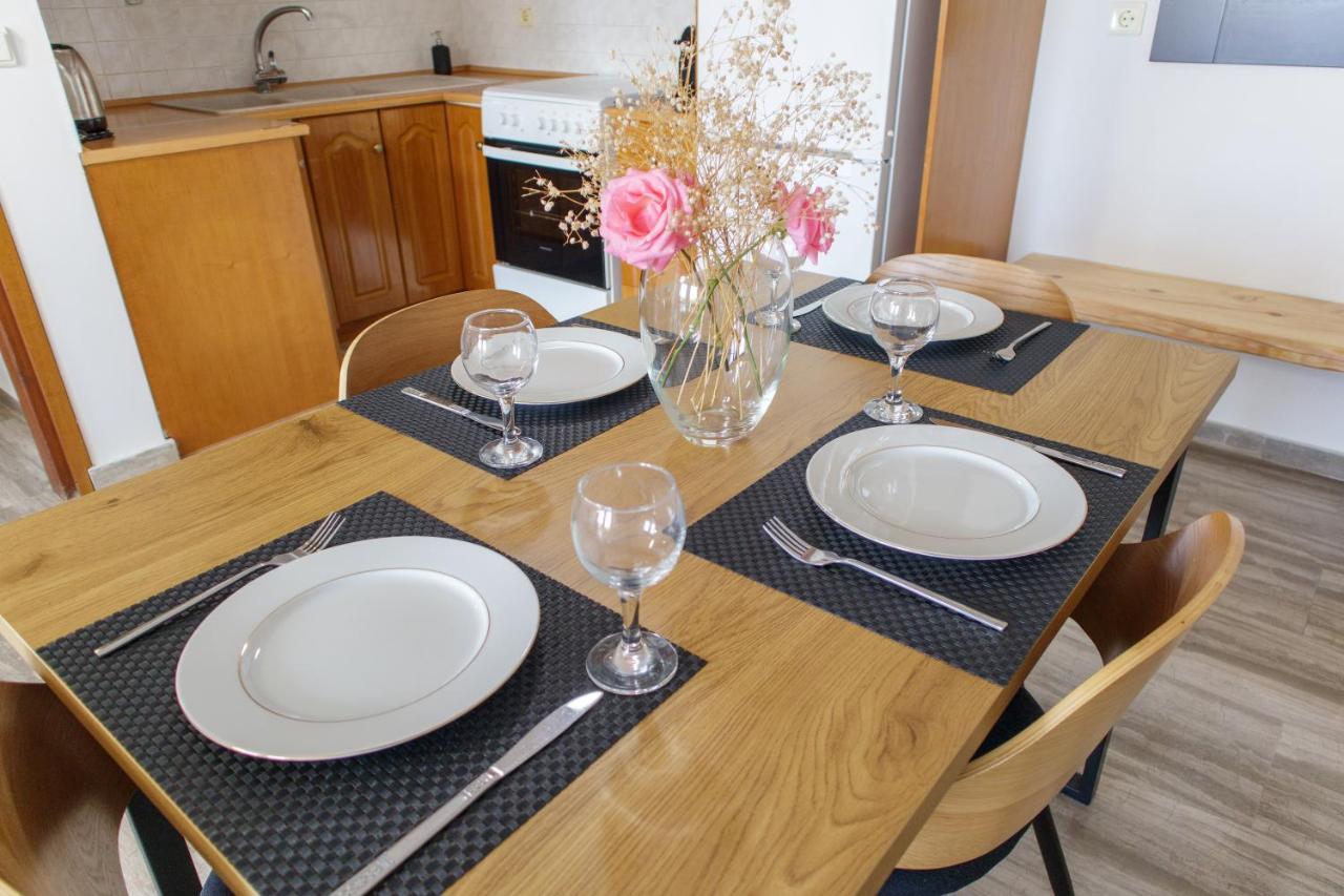Almyros Aktis Seaview Apartment Καλαμάτα Εξωτερικό φωτογραφία