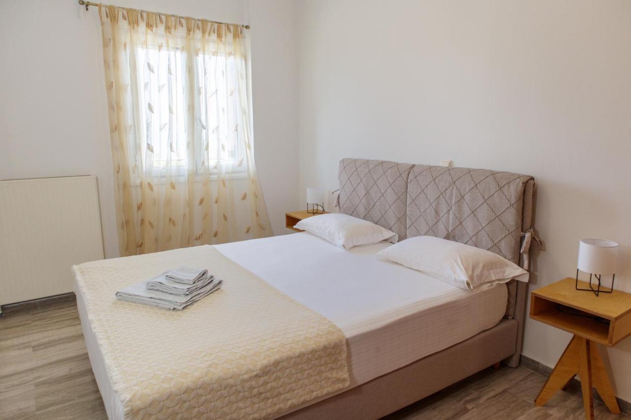 Almyros Aktis Seaview Apartment Καλαμάτα Εξωτερικό φωτογραφία